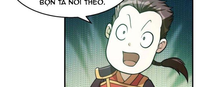 Trên Người Ta Có Một Cái Cây Thần Thoại Chapter 45 - Trang 3