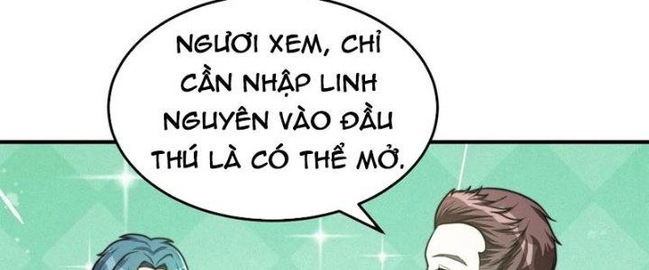 Trên Người Ta Có Một Cái Cây Thần Thoại Chapter 45 - Trang 3