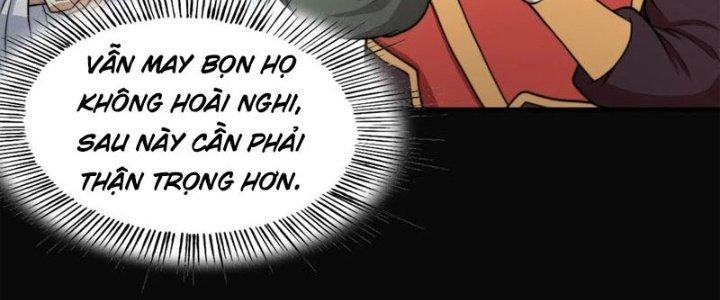 Trên Người Ta Có Một Cái Cây Thần Thoại Chapter 45 - Trang 3