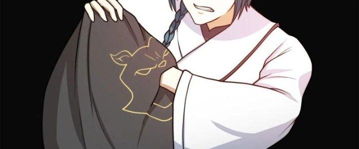 Trên Người Ta Có Một Cái Cây Thần Thoại Chapter 45 - Trang 3