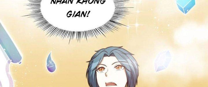 Trên Người Ta Có Một Cái Cây Thần Thoại Chapter 45 - Trang 3