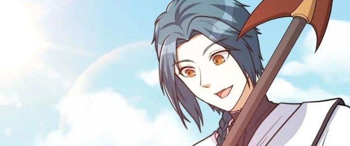 Trên Người Ta Có Một Cái Cây Thần Thoại Chapter 45 - Trang 3