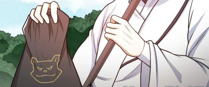 Trên Người Ta Có Một Cái Cây Thần Thoại Chapter 45 - Trang 3