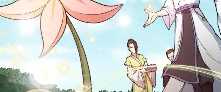 Trên Người Ta Có Một Cái Cây Thần Thoại Chapter 45 - Trang 3