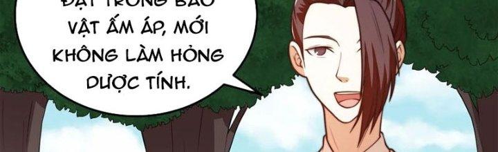 Trên Người Ta Có Một Cái Cây Thần Thoại Chapter 45 - Trang 3