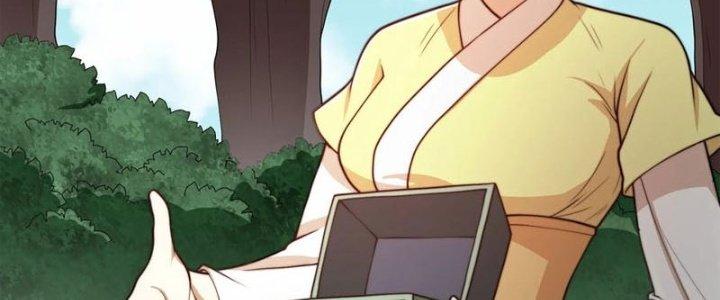 Trên Người Ta Có Một Cái Cây Thần Thoại Chapter 45 - Trang 3