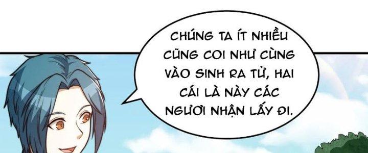 Trên Người Ta Có Một Cái Cây Thần Thoại Chapter 45 - Trang 3