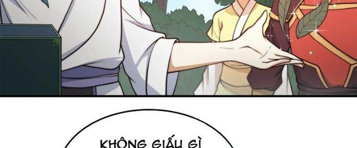 Trên Người Ta Có Một Cái Cây Thần Thoại Chapter 45 - Trang 3
