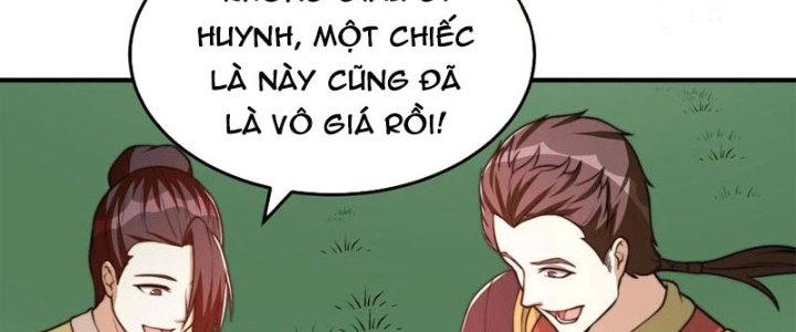 Trên Người Ta Có Một Cái Cây Thần Thoại Chapter 45 - Trang 3