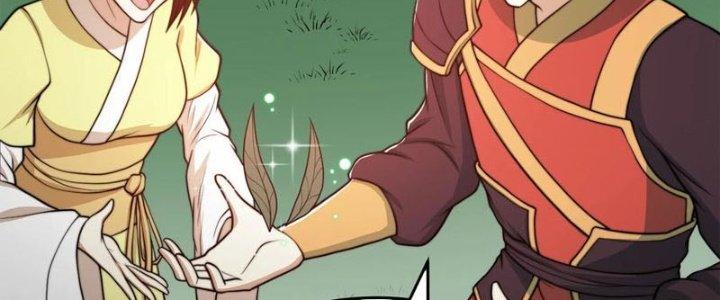 Trên Người Ta Có Một Cái Cây Thần Thoại Chapter 45 - Trang 3