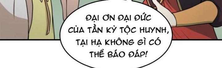 Trên Người Ta Có Một Cái Cây Thần Thoại Chapter 45 - Trang 3