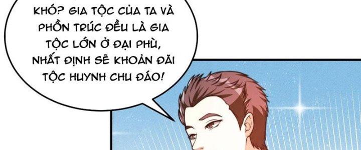 Trên Người Ta Có Một Cái Cây Thần Thoại Chapter 45 - Trang 3