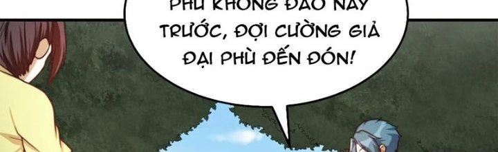 Trên Người Ta Có Một Cái Cây Thần Thoại Chapter 45 - Trang 3
