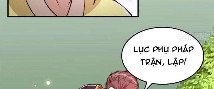 Trên Người Ta Có Một Cái Cây Thần Thoại Chapter 45 - Trang 3