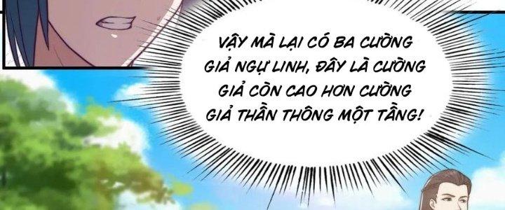 Trên Người Ta Có Một Cái Cây Thần Thoại Chapter 46 - Trang 3