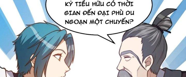 Trên Người Ta Có Một Cái Cây Thần Thoại Chapter 46 - Trang 3