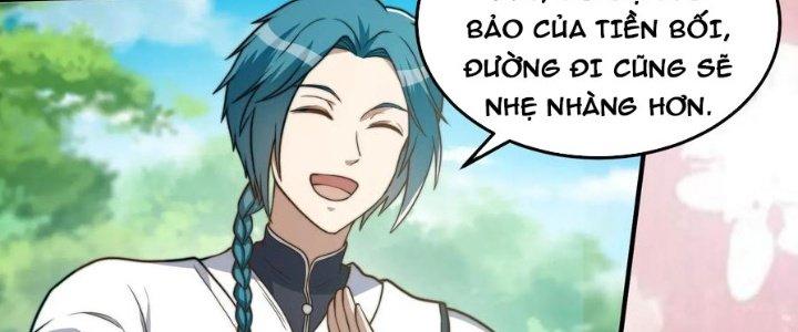 Trên Người Ta Có Một Cái Cây Thần Thoại Chapter 46 - Trang 3