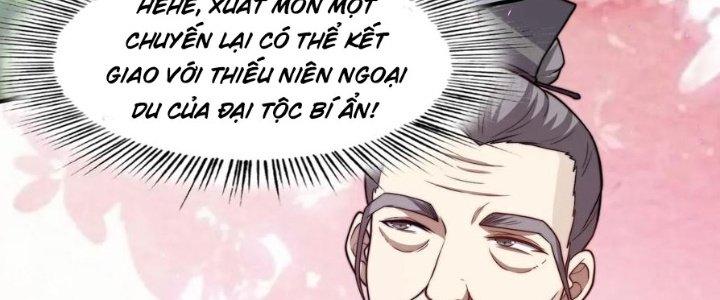 Trên Người Ta Có Một Cái Cây Thần Thoại Chapter 46 - Trang 3