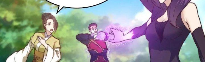 Trên Người Ta Có Một Cái Cây Thần Thoại Chapter 46 - Trang 3