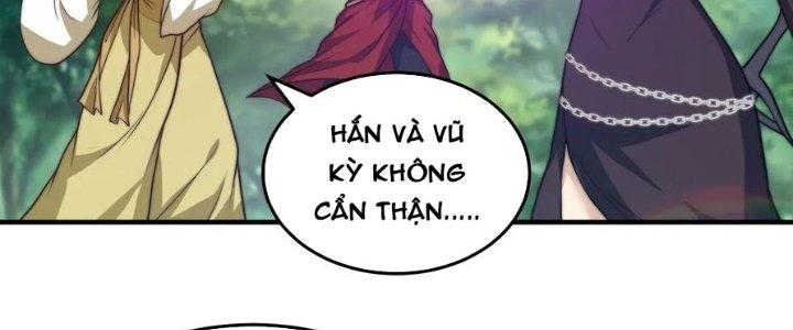 Trên Người Ta Có Một Cái Cây Thần Thoại Chapter 46 - Trang 3