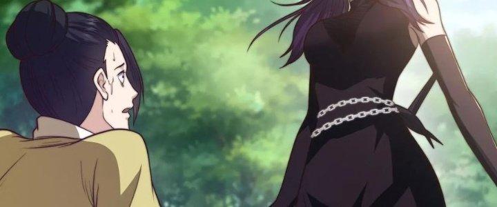 Trên Người Ta Có Một Cái Cây Thần Thoại Chapter 46 - Trang 3