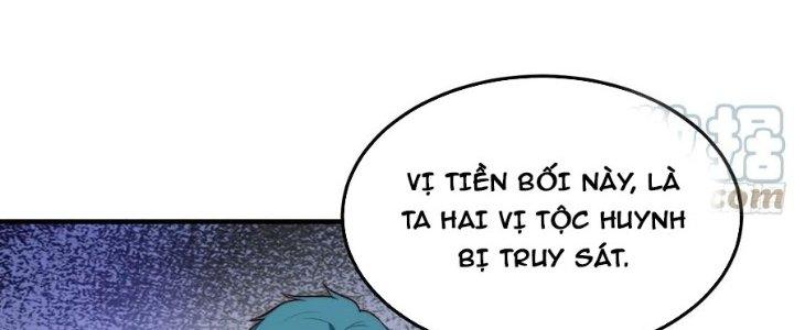 Trên Người Ta Có Một Cái Cây Thần Thoại Chapter 46 - Trang 3