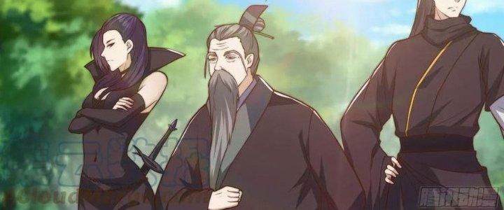 Trên Người Ta Có Một Cái Cây Thần Thoại Chapter 46 - Trang 3