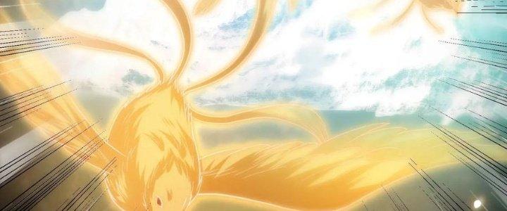 Trên Người Ta Có Một Cái Cây Thần Thoại Chapter 46 - Trang 3