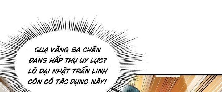 Trên Người Ta Có Một Cái Cây Thần Thoại Chapter 46 - Trang 3