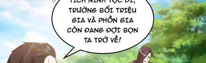 Trên Người Ta Có Một Cái Cây Thần Thoại Chapter 46 - Trang 3