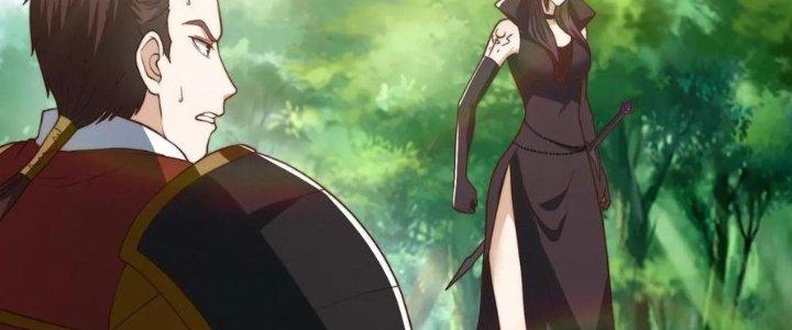 Trên Người Ta Có Một Cái Cây Thần Thoại Chapter 46 - Trang 3