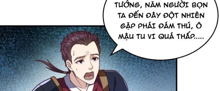Trên Người Ta Có Một Cái Cây Thần Thoại Chapter 46 - Trang 3