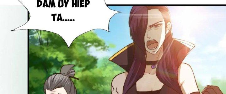 Trên Người Ta Có Một Cái Cây Thần Thoại Chapter 46 - Trang 3