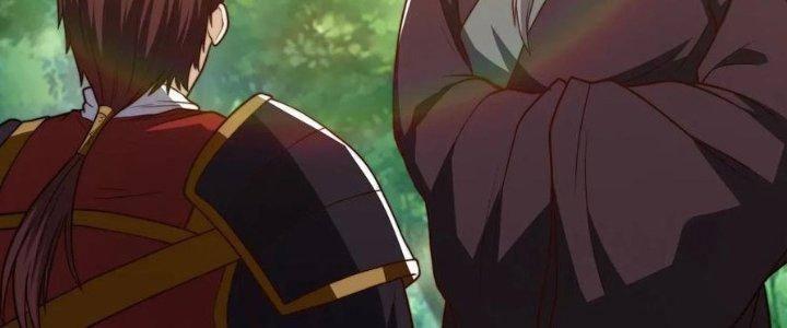 Trên Người Ta Có Một Cái Cây Thần Thoại Chapter 46 - Trang 3