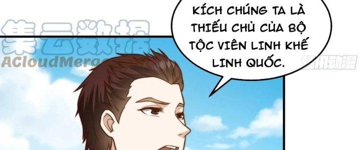 Trên Người Ta Có Một Cái Cây Thần Thoại Chapter 46 - Trang 3