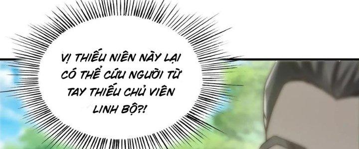 Trên Người Ta Có Một Cái Cây Thần Thoại Chapter 46 - Trang 3