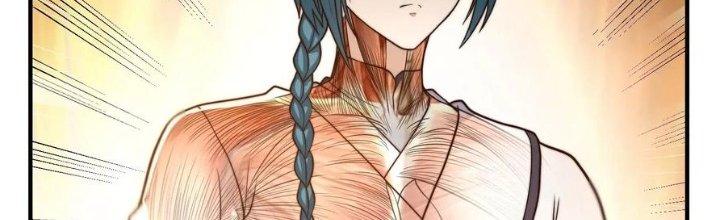 Trên Người Ta Có Một Cái Cây Thần Thoại Chapter 46 - Trang 3