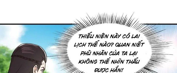 Trên Người Ta Có Một Cái Cây Thần Thoại Chapter 46 - Trang 3