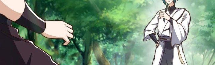 Trên Người Ta Có Một Cái Cây Thần Thoại Chapter 46 - Trang 3