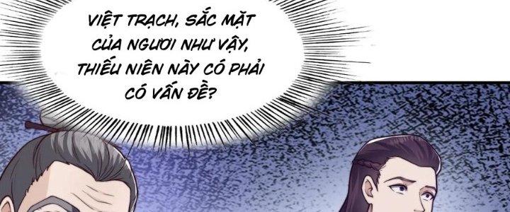 Trên Người Ta Có Một Cái Cây Thần Thoại Chapter 46 - Trang 3