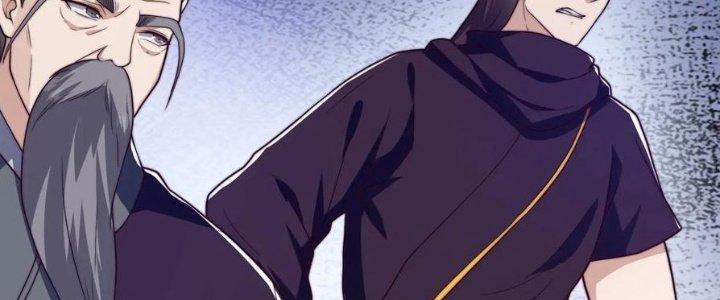 Trên Người Ta Có Một Cái Cây Thần Thoại Chapter 46 - Trang 3