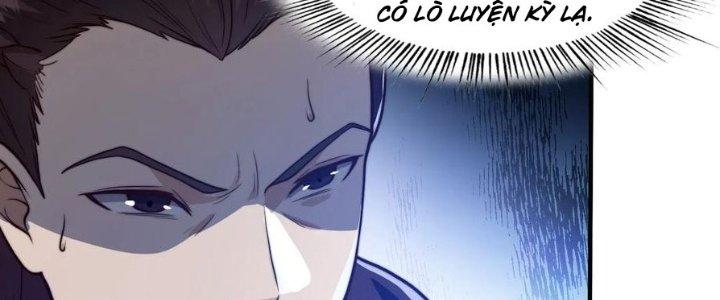 Trên Người Ta Có Một Cái Cây Thần Thoại Chapter 46 - Trang 3