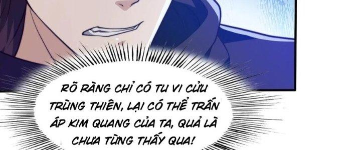 Trên Người Ta Có Một Cái Cây Thần Thoại Chapter 46 - Trang 3