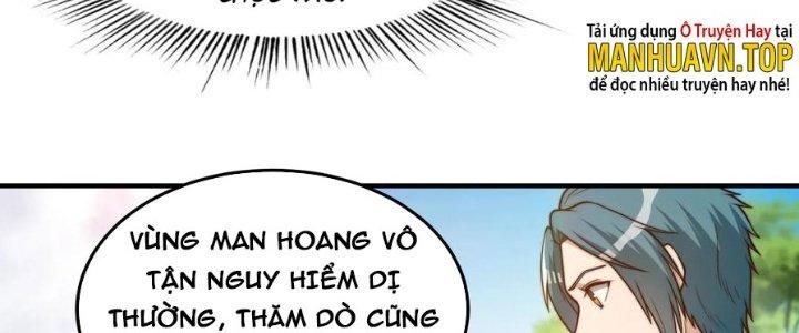 Trên Người Ta Có Một Cái Cây Thần Thoại Chapter 46 - Trang 3