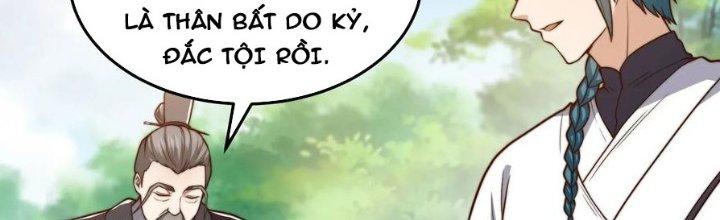 Trên Người Ta Có Một Cái Cây Thần Thoại Chapter 46 - Trang 3