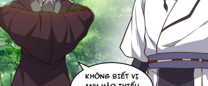 Trên Người Ta Có Một Cái Cây Thần Thoại Chapter 46 - Trang 3