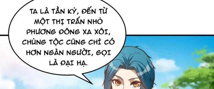 Trên Người Ta Có Một Cái Cây Thần Thoại Chapter 46 - Trang 3