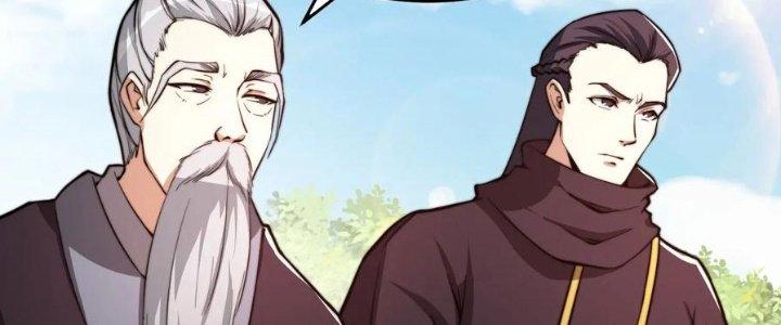 Trên Người Ta Có Một Cái Cây Thần Thoại Chapter 47 - Trang 3