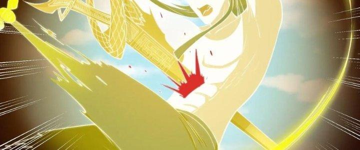 Trên Người Ta Có Một Cái Cây Thần Thoại Chapter 47 - Trang 3