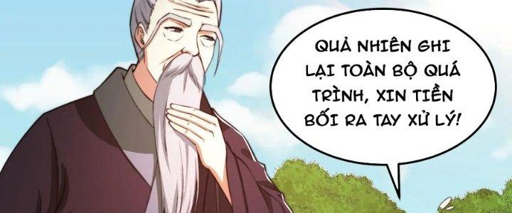 Trên Người Ta Có Một Cái Cây Thần Thoại Chapter 47 - Trang 3